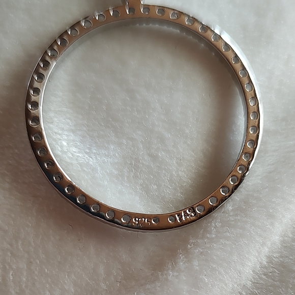 Sterling Silver Earrings - Picture 4 of 4